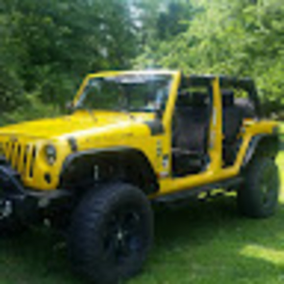 Profile Picture of Tim Rasmussen (@timrasmussen123) on Poshmark