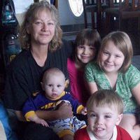 Profile Picture of Cindy Eckerman Stumpf Gohman (@cindylou320) on Pinterest