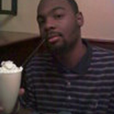 Profile Picture of Brian Maurice Ruffin (@ruffin22) on Twitter