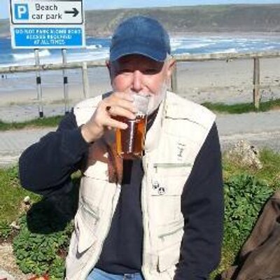 Profile Picture of Tony Driver (@Saturday_Dave) on Twitter