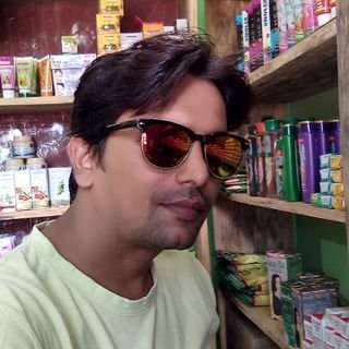 Profile Picture of JAINENDRA Jain (@JAINENDRAJAIN7) on Twitter