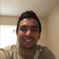 Profile Picture of Christopher Rocha (@christopher-rocha-25) on Quora