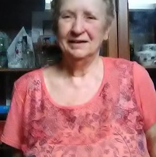 Profile Picture of Hazel Stratton (@hazel.stratton.73) on Facebook