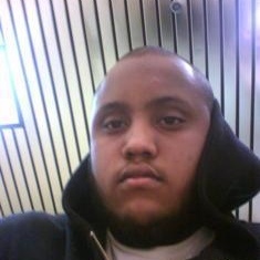 Profile Picture of Ryan Corchado (@dominiricanpapichulo) on Myspace