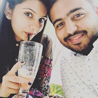 Profile Picture of Vivek Soni (@vivekksoni) on Facebook