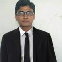 Profile Picture of Mohammed Parvez Alam (@mohammed-parvez-alam) on Quora