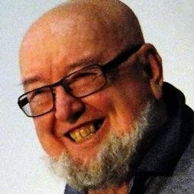 Profile Picture of Thomas Keneally (@ThomasKeneally) on Twitter