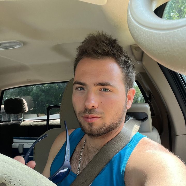 Profile Picture of Ian Comstock (@iancomstock) on Tiktok