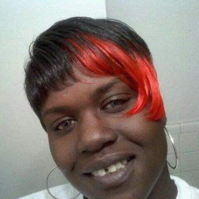 Profile Picture of Nisha Harris (@danisha_6) on Twitter