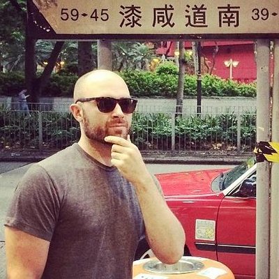 Profile Picture of Alex Chatham (@abchatham) on Twitter