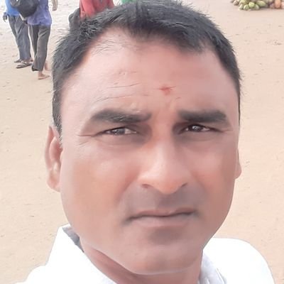 Profile Picture of N.Rajendra Kumar (@NRajendraKumar3) on Twitter