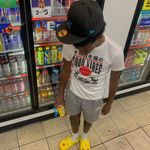 Profile Picture of Calvin Williams (@lilcalvtookyohoe) on Instagram