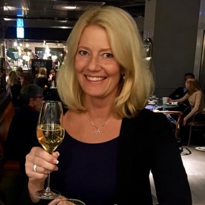 Profile Picture of Anna-Karin Welander (@akwelander67) on Twitter
