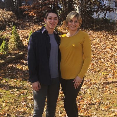 Profile Picture of Aaron Vizcarra (@AaronVizcarra3) on Twitter