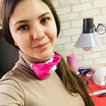 Profile Picture of Юля Воробьёва (@julia.neil_) on Instagram