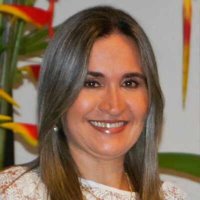 Profile Picture of Adriana Londoño (@adrianamar54) on Twitter
