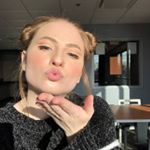 Profile Picture of Ruth McGinn (@rustyrooters) on Instagram