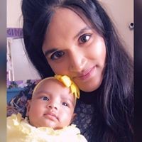 Profile Picture of Tahmina Alam (@tahmina-alam-6) on Quora