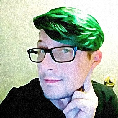 Profile Picture of Jason Shuler (@JasonShuler10) on Twitter