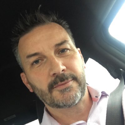 Profile Picture of Glenn Sheridan (@glennsheridan55) on Twitter