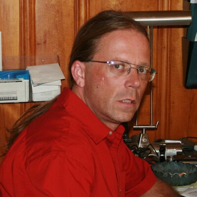 Profile Picture of Steve Didier (@stevedidier) on Twitter