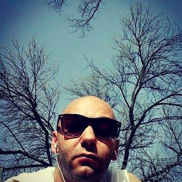 Profile Picture of John Tones (@JohnTonesMMA) on Twitter