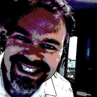 Profile Picture of John VandenOever (@prosecrastinate) on Twitter