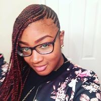 Profile Picture of Dominique Chandler (@dominique-chandler-5) on Quora
