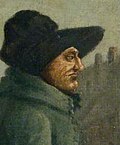 Profile Picture of Margery Jacksonon Wikipedia