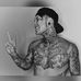 Profile Picture of Steven Perry (@steven.perry.tattoos) on Facebook