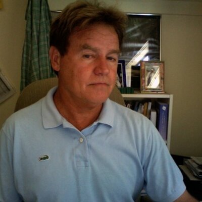Profile Picture of Bryan McMullen (@bryanmcmullen) on Twitter