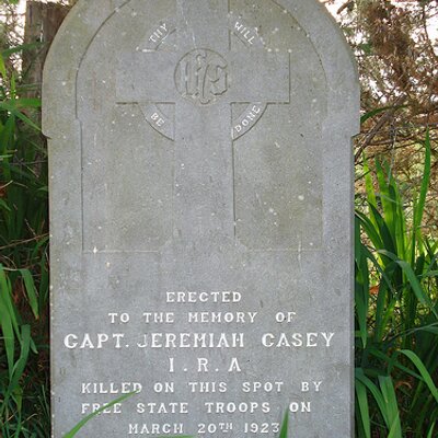 Profile Picture of Jeremiah Casey (@Kemojc) on Twitter