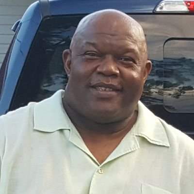 Profile Picture of DARRYL ROUSE (@TBCaine555) on Twitter