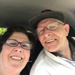 Profile Picture of Debbie  Kidd (@debbieandandy) on Instagram