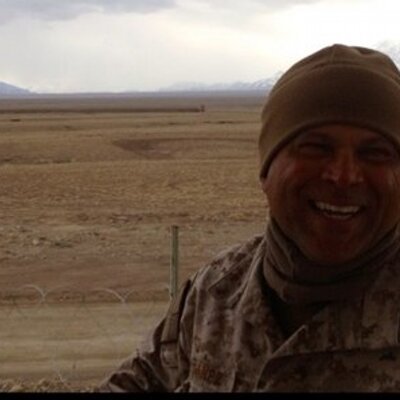 Profile Photo of David Monty Montanez ⚓️ (@DavidMonty2010) on Twitter