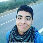 Profile Picture of Federico Acevedo (@federicoacv2) on Instagram