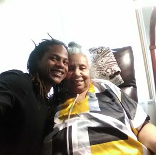 Profile Picture of Mark Nines Henderson Jr. (@9INE5) on Facebook