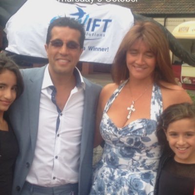 Profile Picture of Claudio Michael Grech (@claudiomichae10) on Twitter