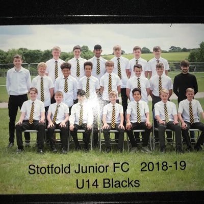 Profile Picture of Oliver Jenkins-Warr (@olly__jenks) on Twitter