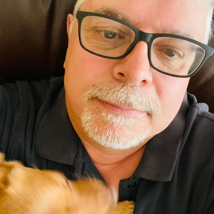 Profile Picture of user1756897533710 (@davidverbanac) on Tiktok