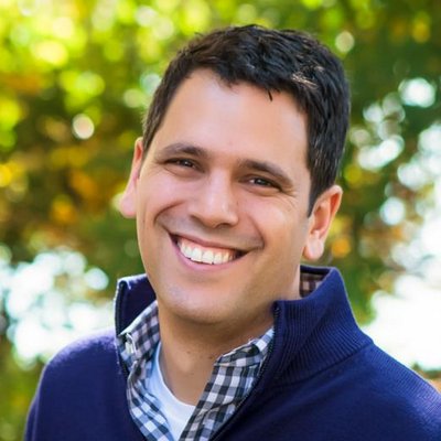 Profile Picture of Jeremy Mullman (@jeremymullman) on Twitter
