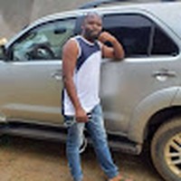 Wilson Mbonde Moumah - Quora Profile Picture of Wilson Mbonde Moumah (@wilson-mbonde-moumah) on Quora