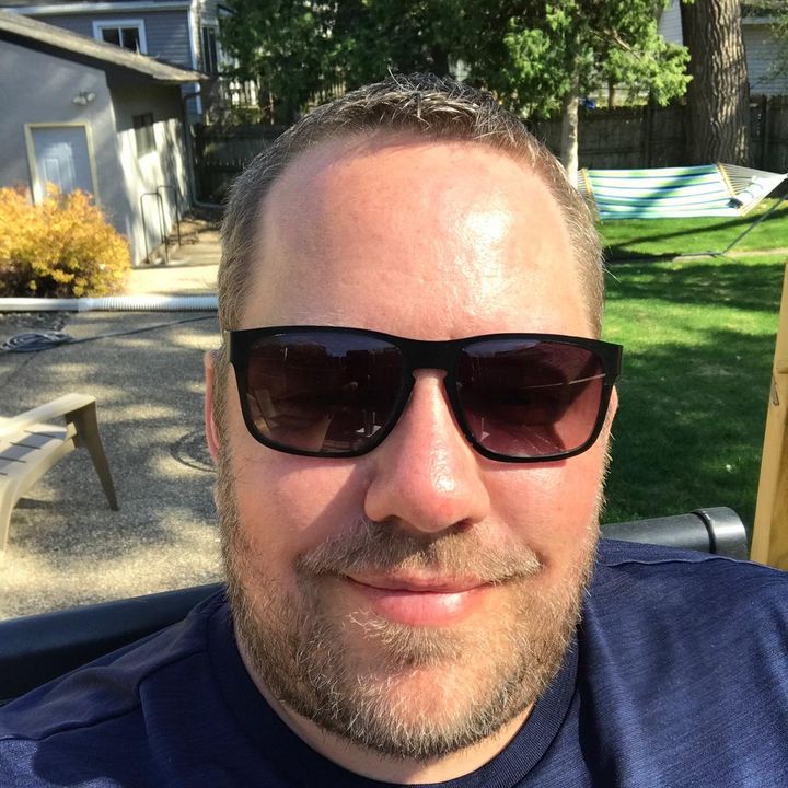 Profile Picture of Tony Block (@tonyblock) on Tiktok