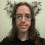 Profile Picture of Matthew Stephen Robison (@princess_hideyoshi) on Instagram