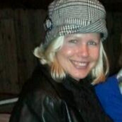 Profile Picture of Amber Harrell-Mccart (@amberlmccarty) on Twitter