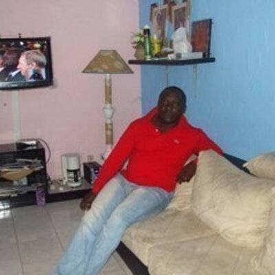 Profile Picture of Vlei Joe Dimitri (@vleidimitri) on Twitter