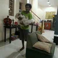 Profile Picture of Kevin Klaus Salazar (@kevin-klaus-salazar) on Quora