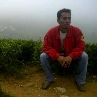 Profile Picture of Bickner Pardede (@james_bickner) on Twitter
