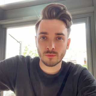 Profile Picture of Antony James Pullin (@antonyjames_london) on Instagram