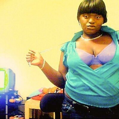 Channa Campbell - Twitter Profile Picture of Channa Campbell (@tamecee) on Twitter